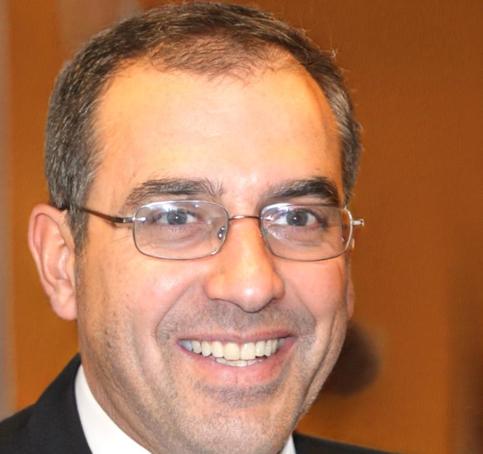 Mehmet Kaya
